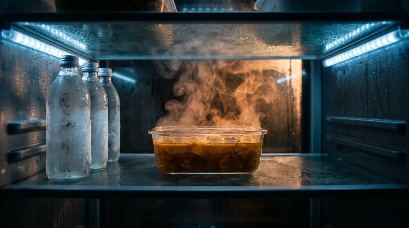 Is It OK to Put Hot Food in the Fridge? (2026 Guide)