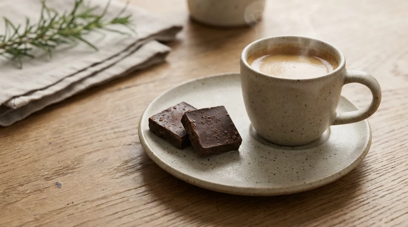 Is It OK to Eat Chocolate Everyday? What Science Says