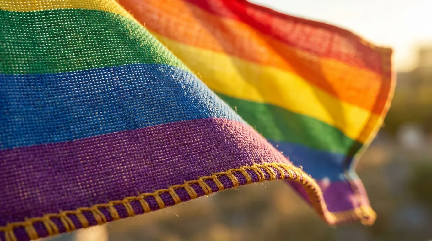 Is It OK to Be Gay? Science, Health & Acceptance in 2026