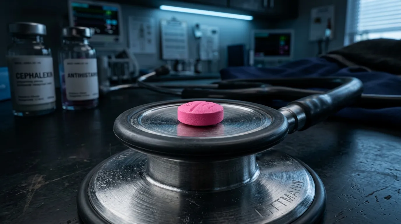 Is It OK to Give Dogs Benadryl? Safety Guide 2026