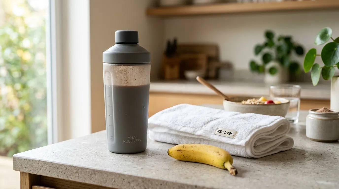 Is It OK to Workout on an Empty Stomach? (2026 Guide)