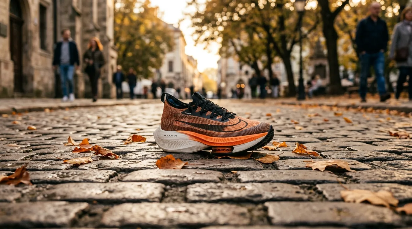 Is It OK to Wear Running Shoes for Walking? [2026 Guide]