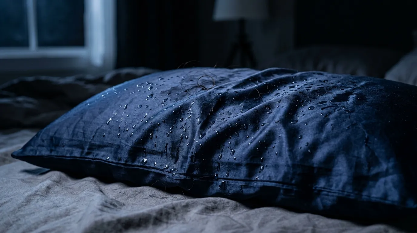 Is It OK to Sleep with Wet Hair? Risks & Safe Tips 2026