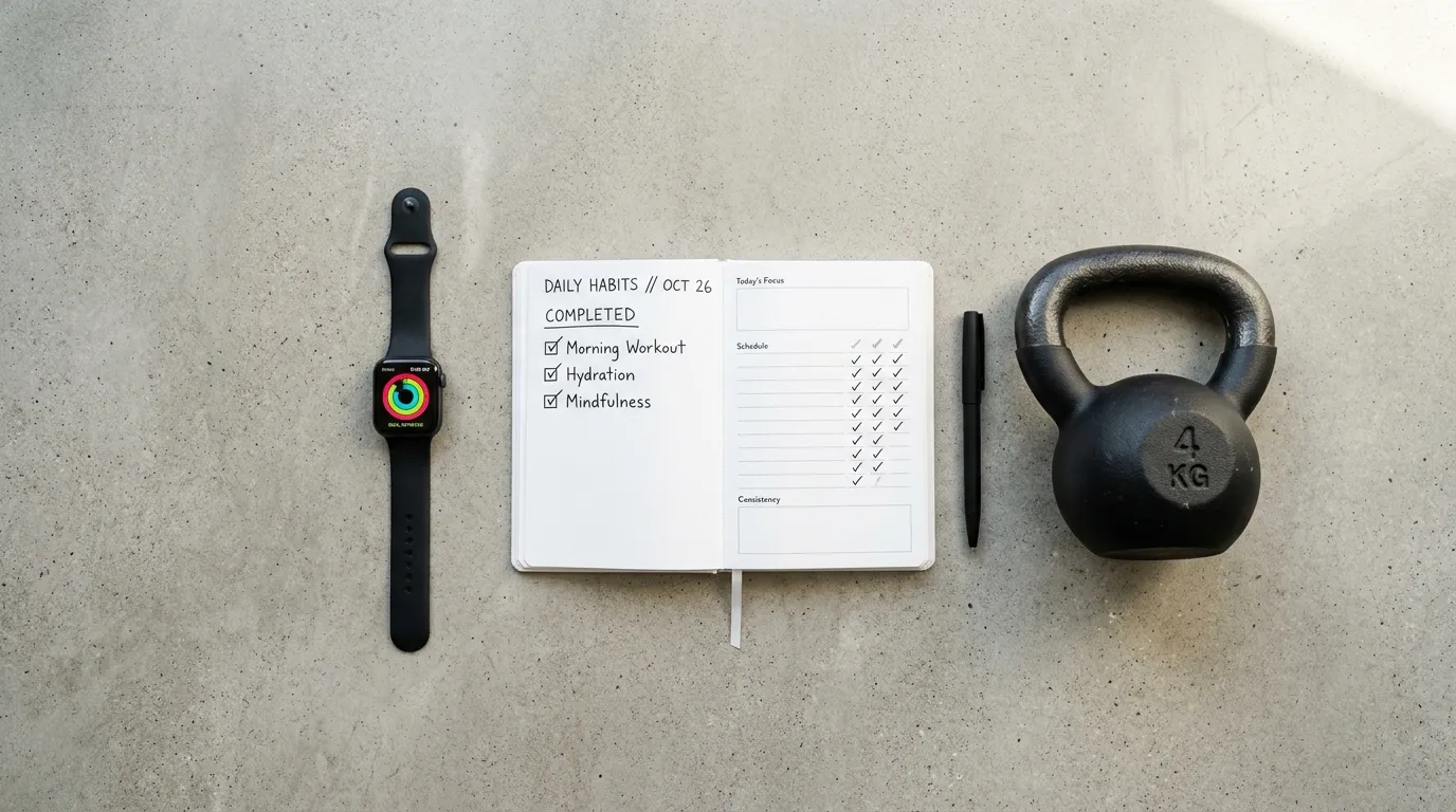 Is It OK to Workout Everyday? 2026 Expert Guidelines