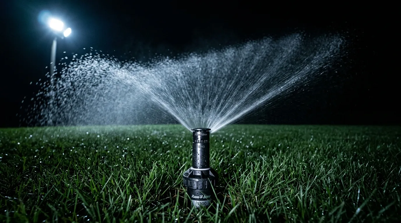 Is It OK to Water Plants at Night? The Science (2026)