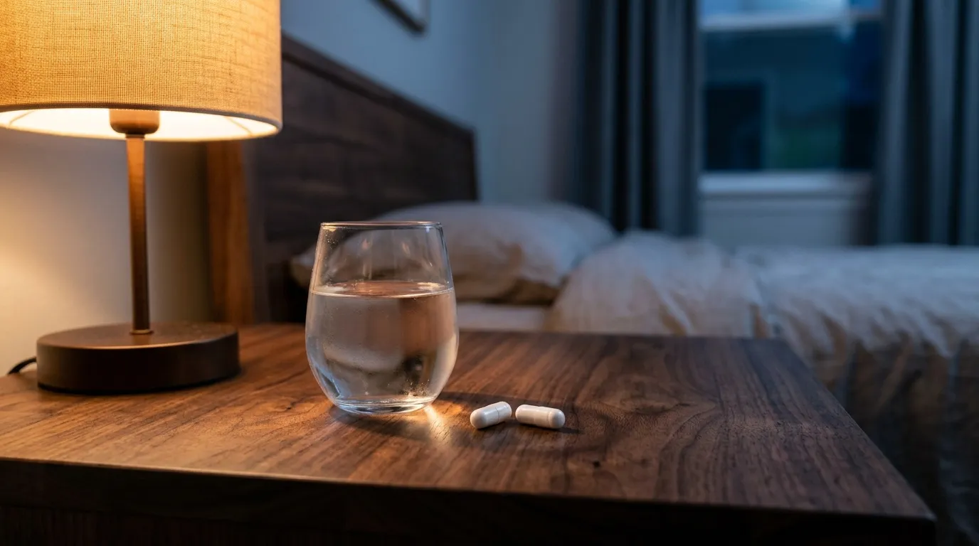 Is It OK to Take Magnesium Glycinate Every Day? (2026)