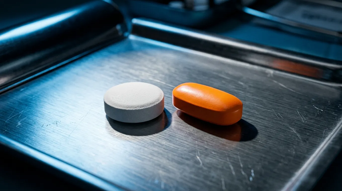 Is It OK to Take Tylenol and Ibuprofen Together? 2026