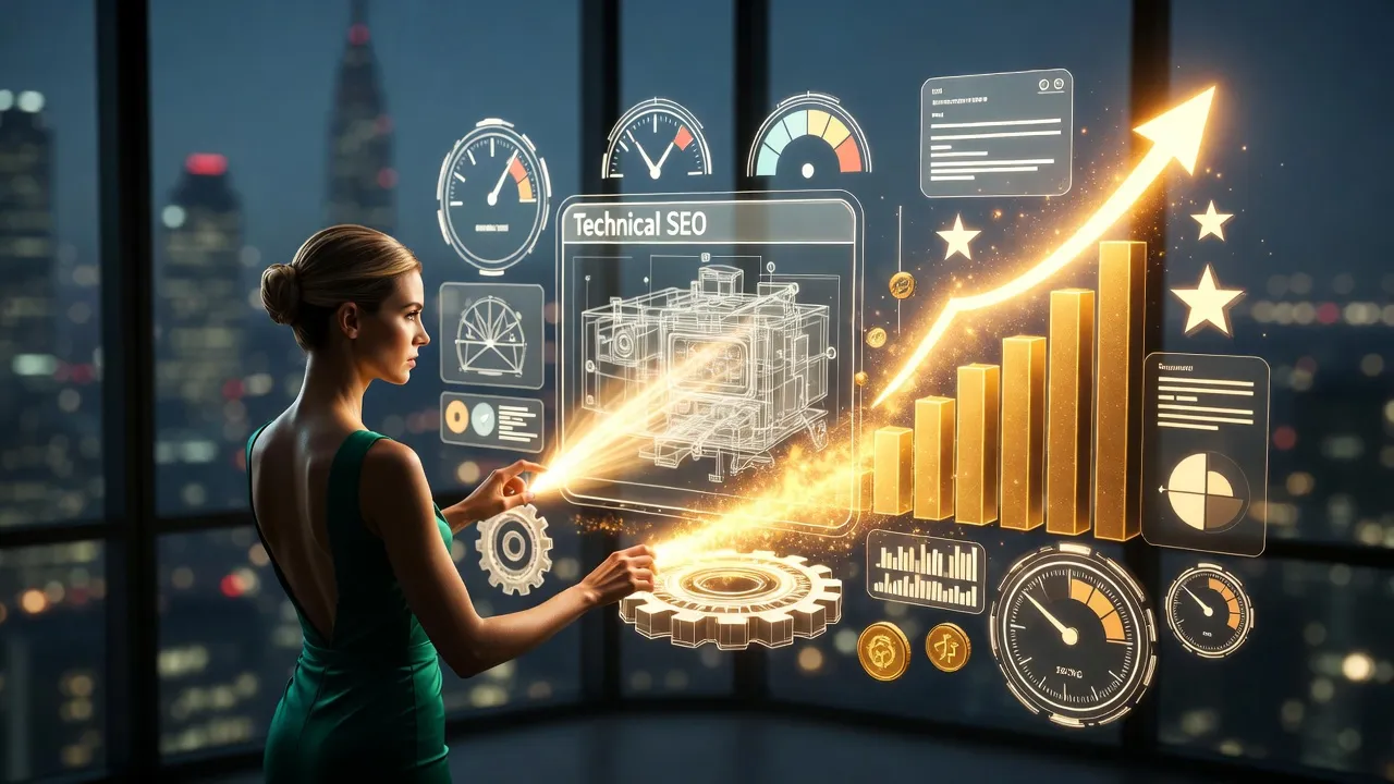 15 Best Technical SEO Companies & Agencies in 2026