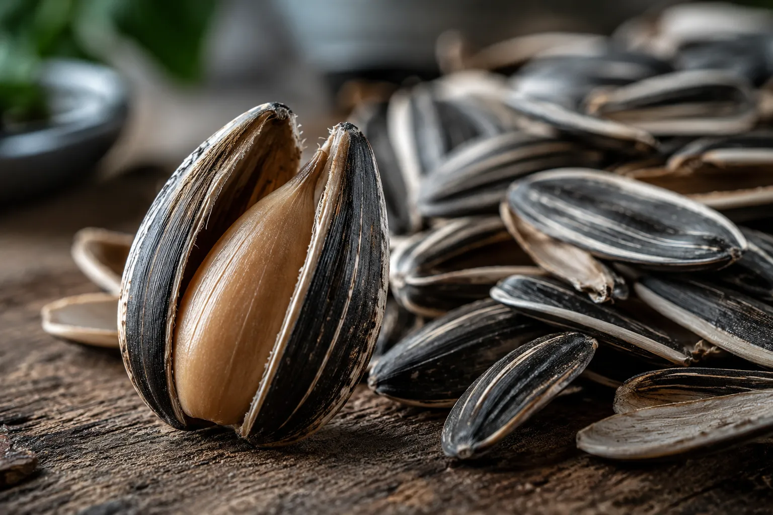 Is It OK to Eat Sunflower Seed Shells? (2026 Facts)