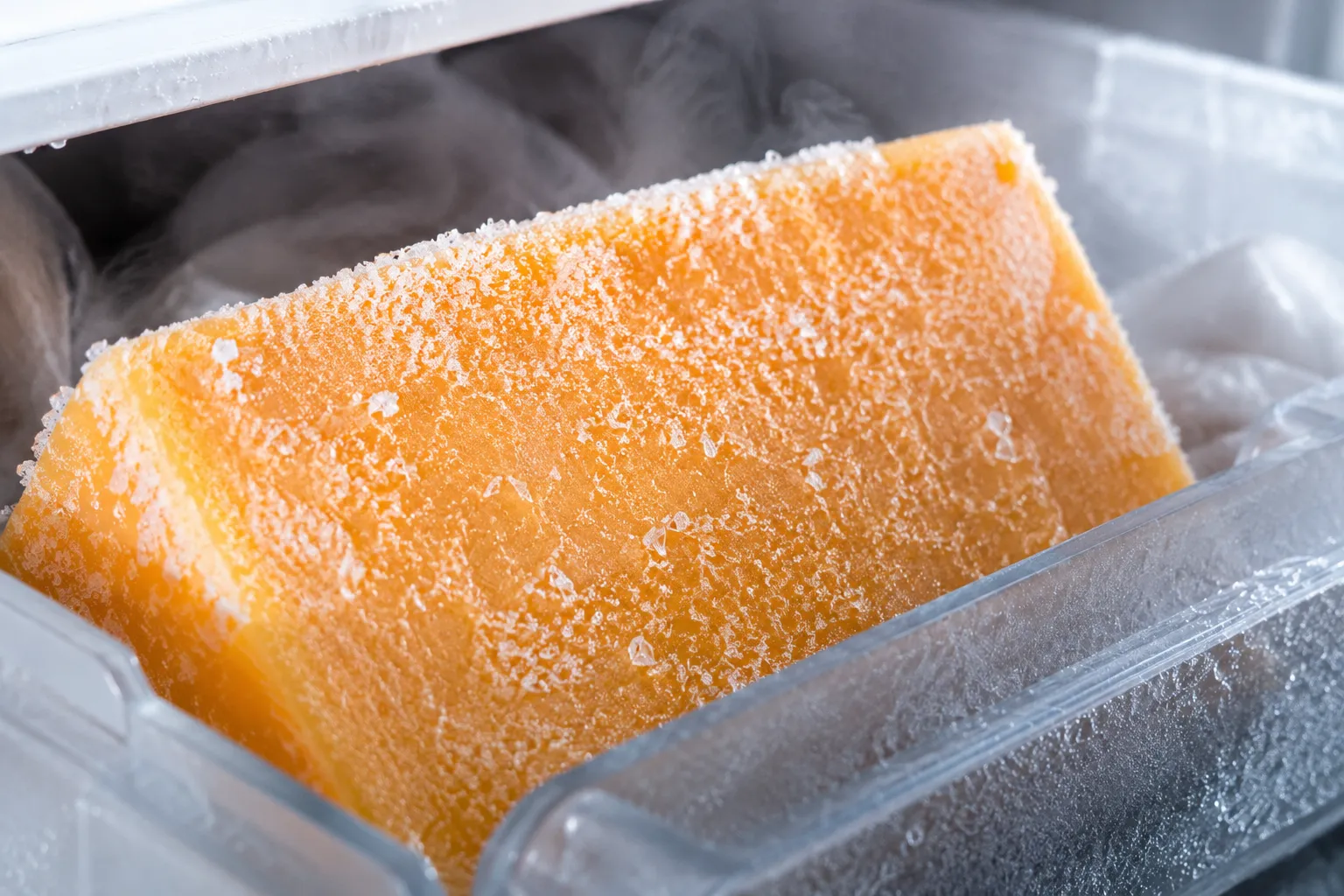 Is It OK to Freeze Cheese? What Works & What Doesn’t