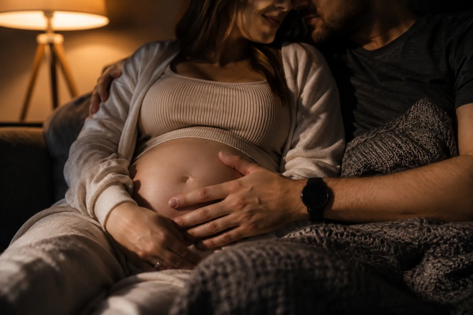 Is It OK to Have Sex During Early Pregnancy? (2026)