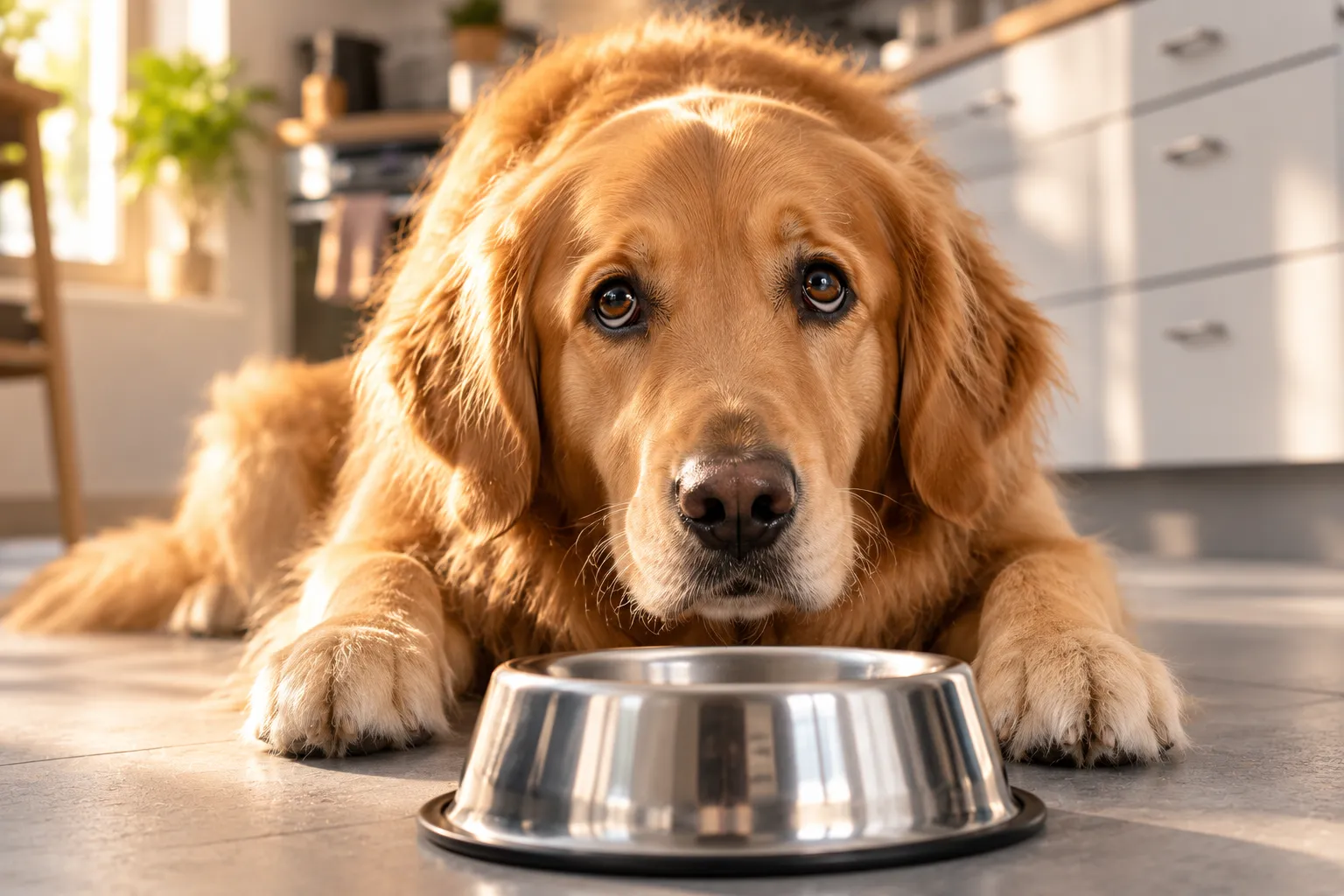Is It OK to Feed a Dog Once a Day? What Science Says