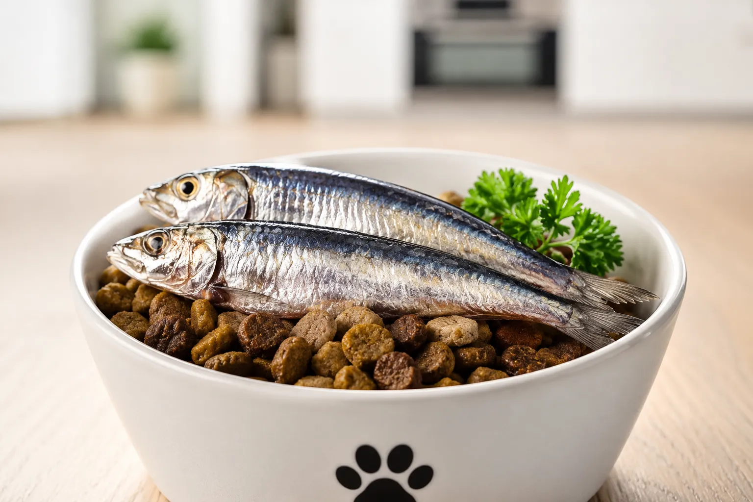 Is It OK to Feed My Dog Sardines Everyday? 2026 Guide