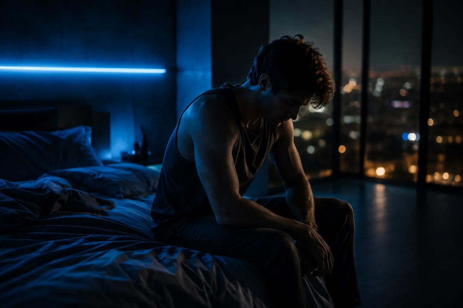 Is It OK to Masturbate Once a Week? Health Facts 2026
