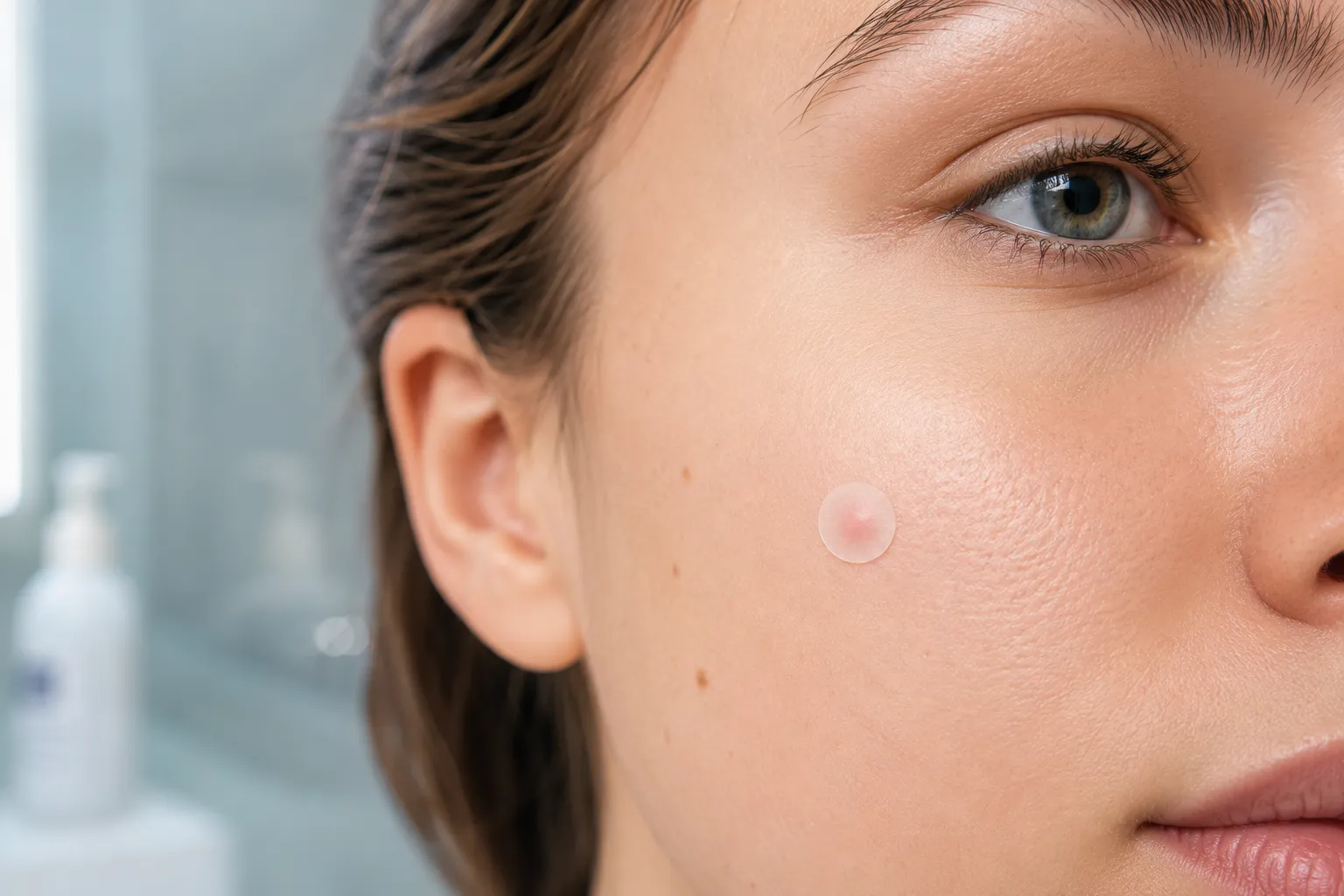 Is It OK to Pop Pimples? What Dermatologists Say in 2026