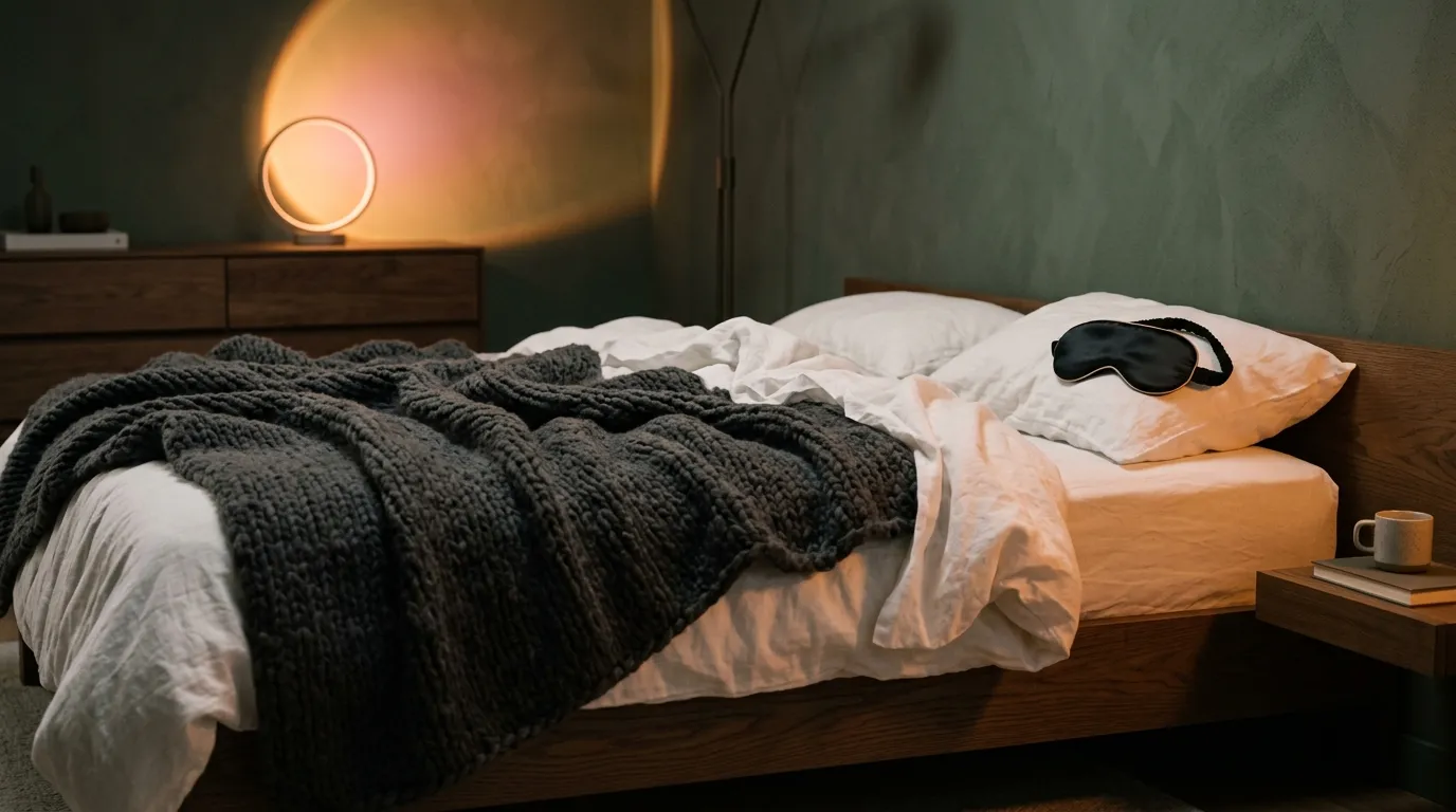 Is It OK to Sleep More During Period? 2026 Guide