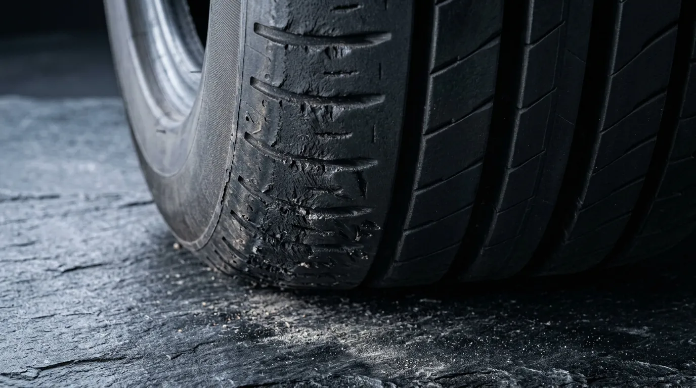 Is It OK to Rotate Tires Every 10,000 Miles? 2026 Guide