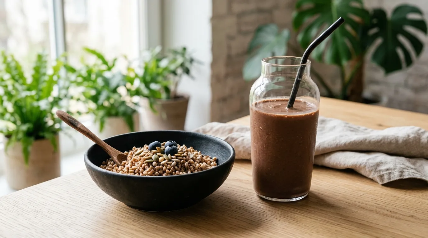 Is It OK to Eat After a Workout? 2026 Science-Backed Guide
