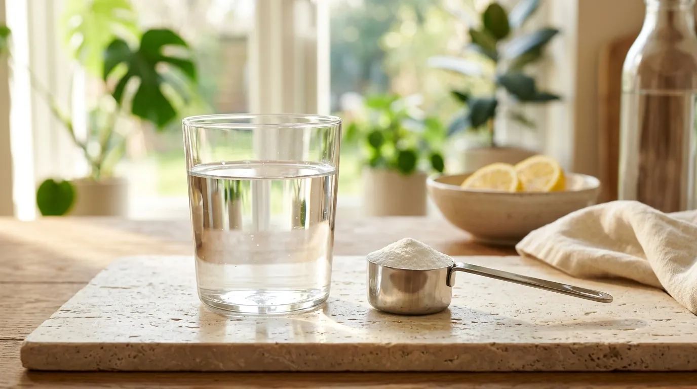 Is It OK to Dry Scoop Creatine? Risks & Safe Alternatives