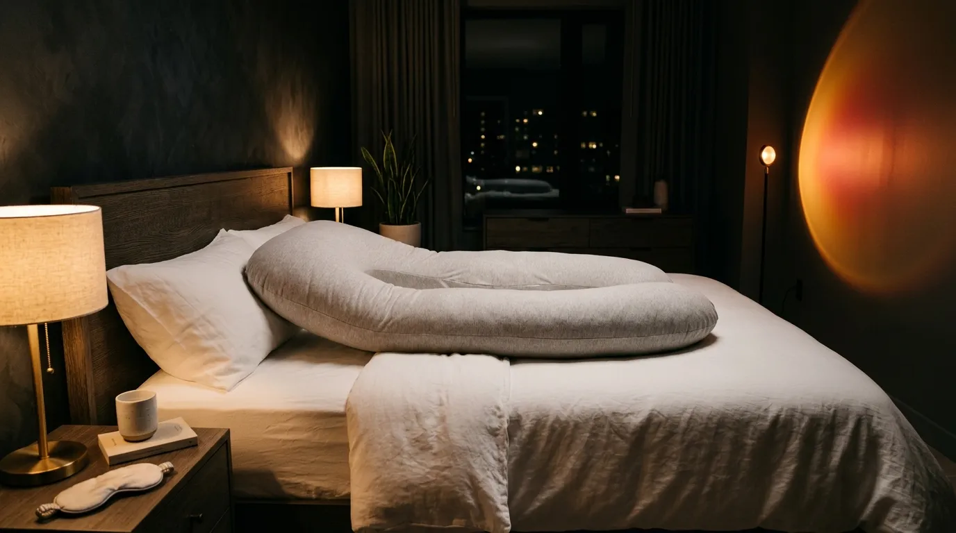 Is It OK to Sleep on Your Back While Pregnant? 2026 Facts