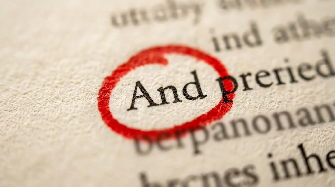 Is It OK to Start a Sentence with And? Grammar Rules