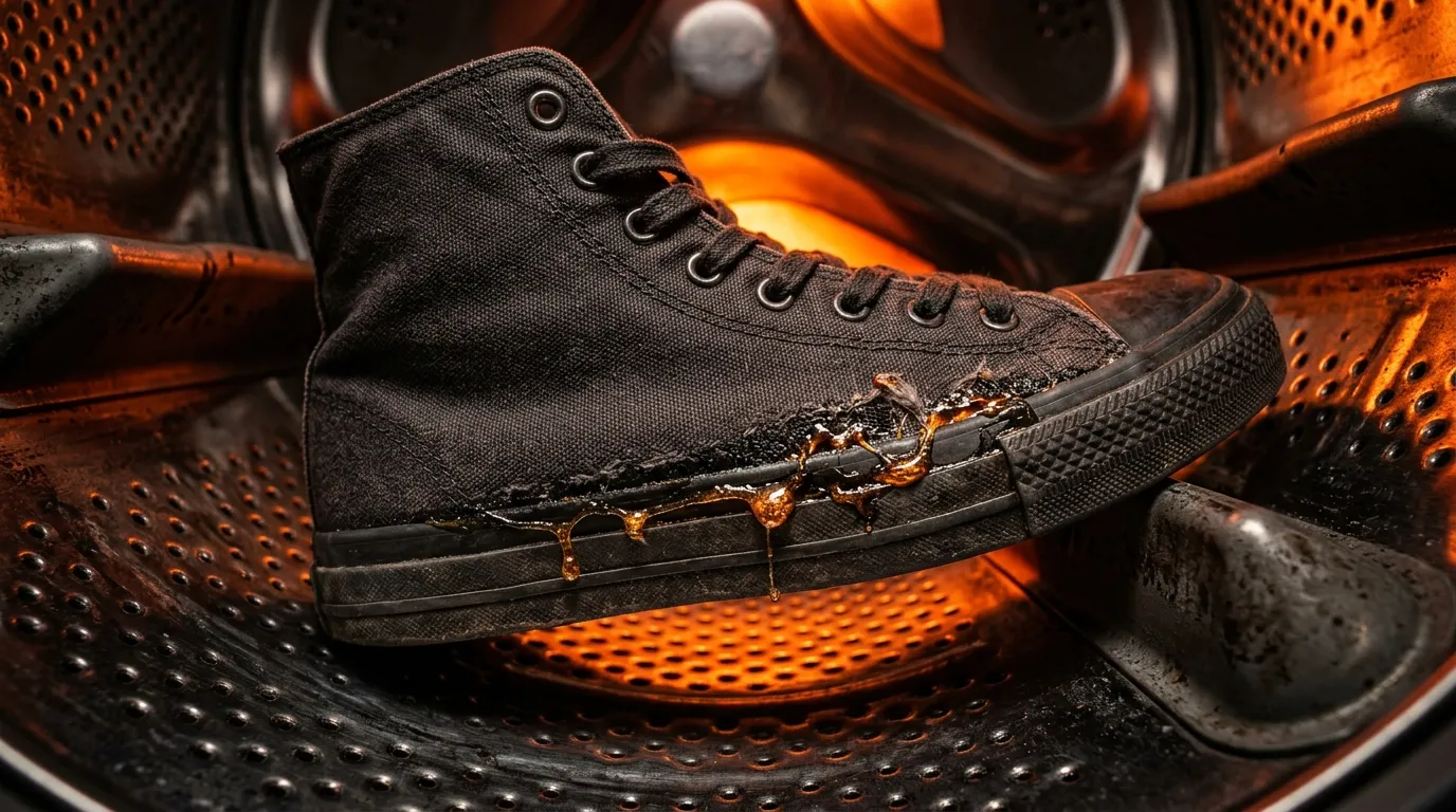 Is It OK to Dry Shoes in the Dryer? The Truth (2026)