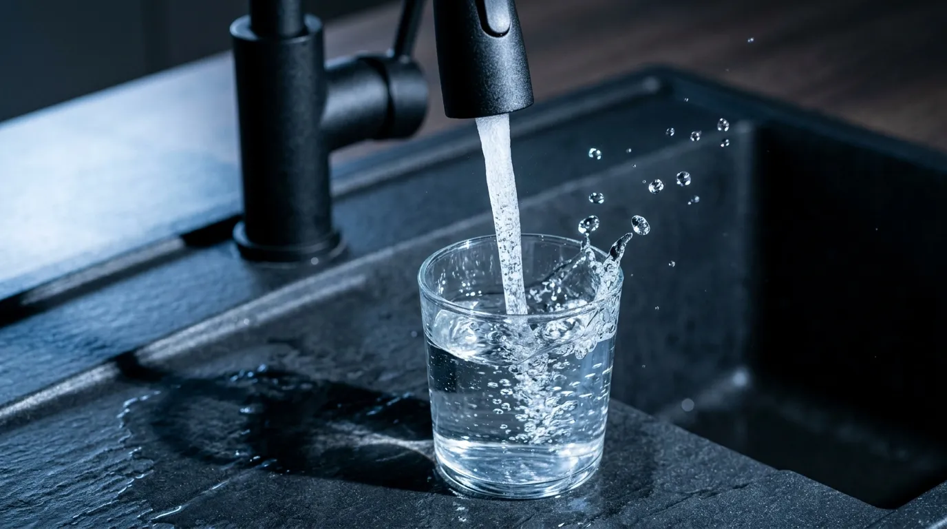 Is It OK to Drink Sink Water? Safety Facts for 2026